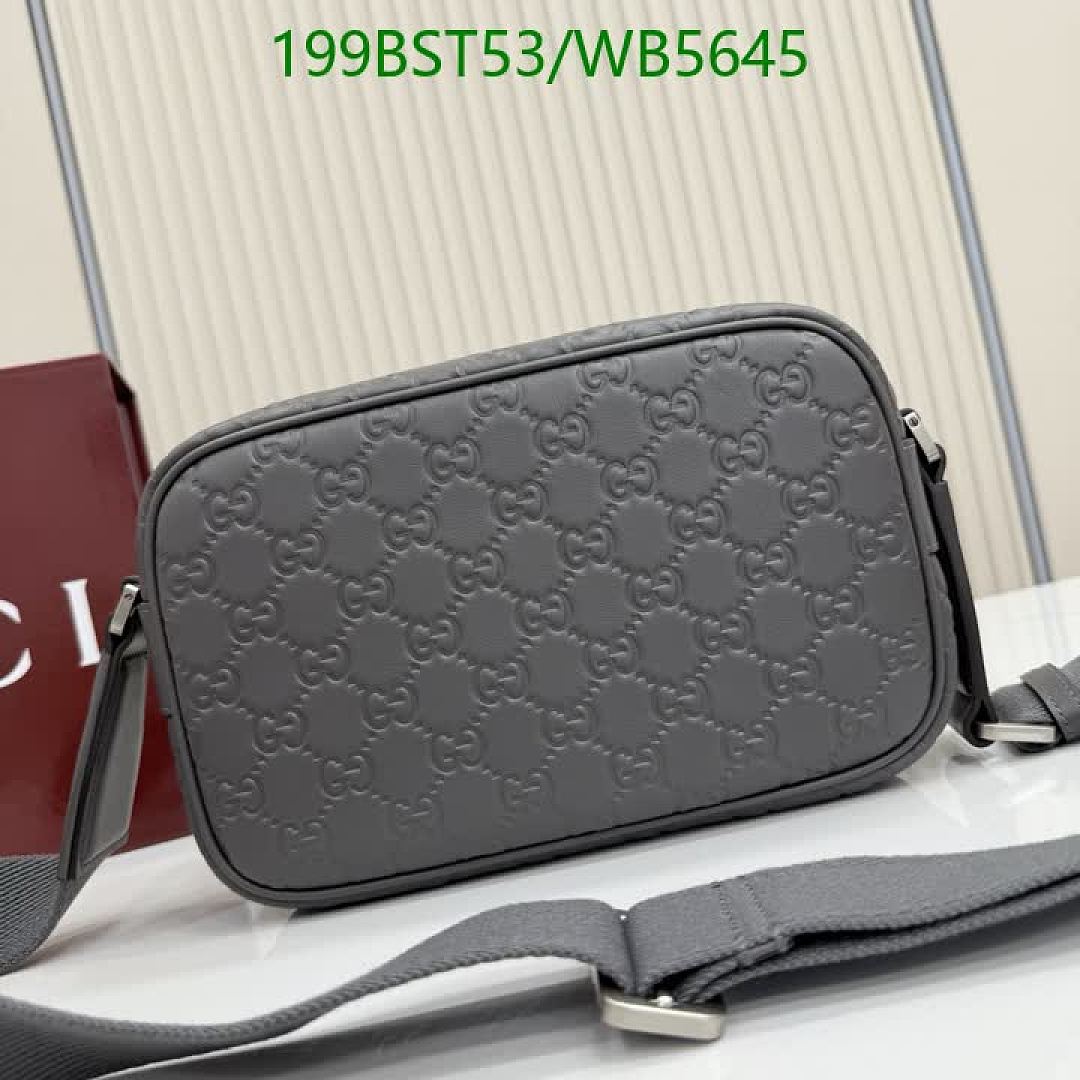 Gucci-Bag-Mirror Quality Code: WB5645 $: 199USD