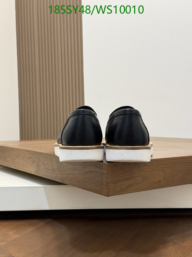 Zilli-Men shoes Code: WS10010 $: 185USD