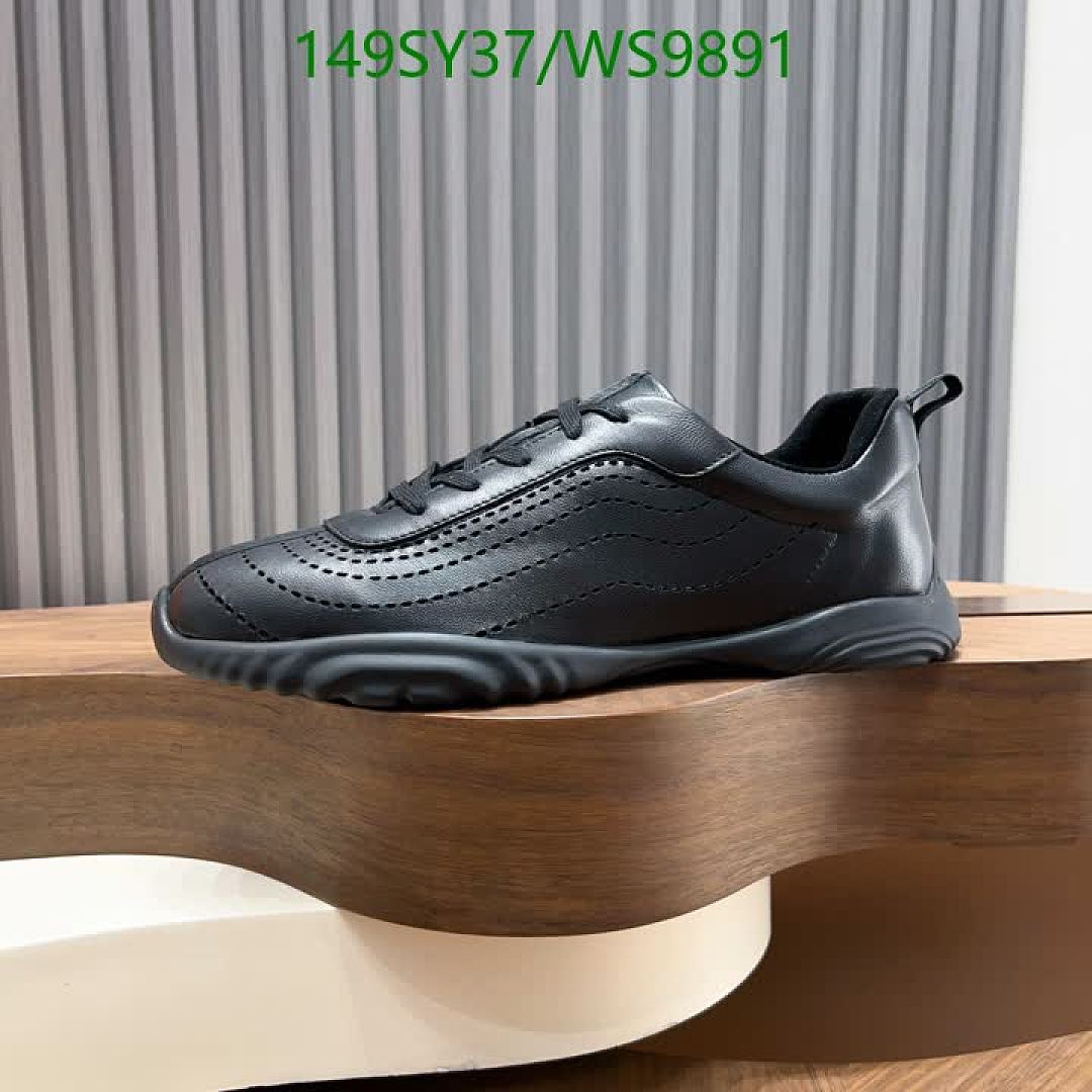 Hermes-Men shoes Code: WS9891 $: 149USD