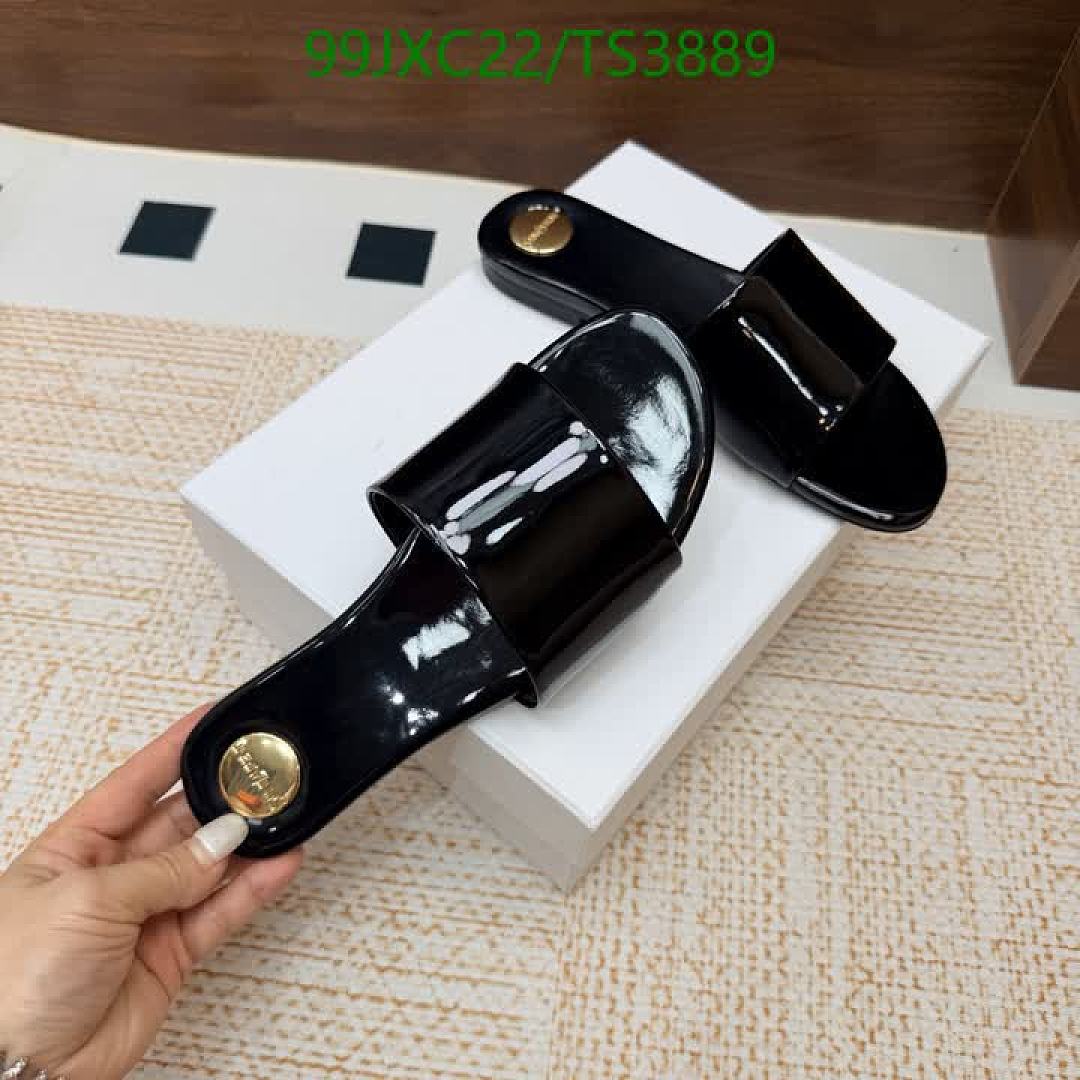 YSL-Women Shoes Code: TS3889 $: 99USD