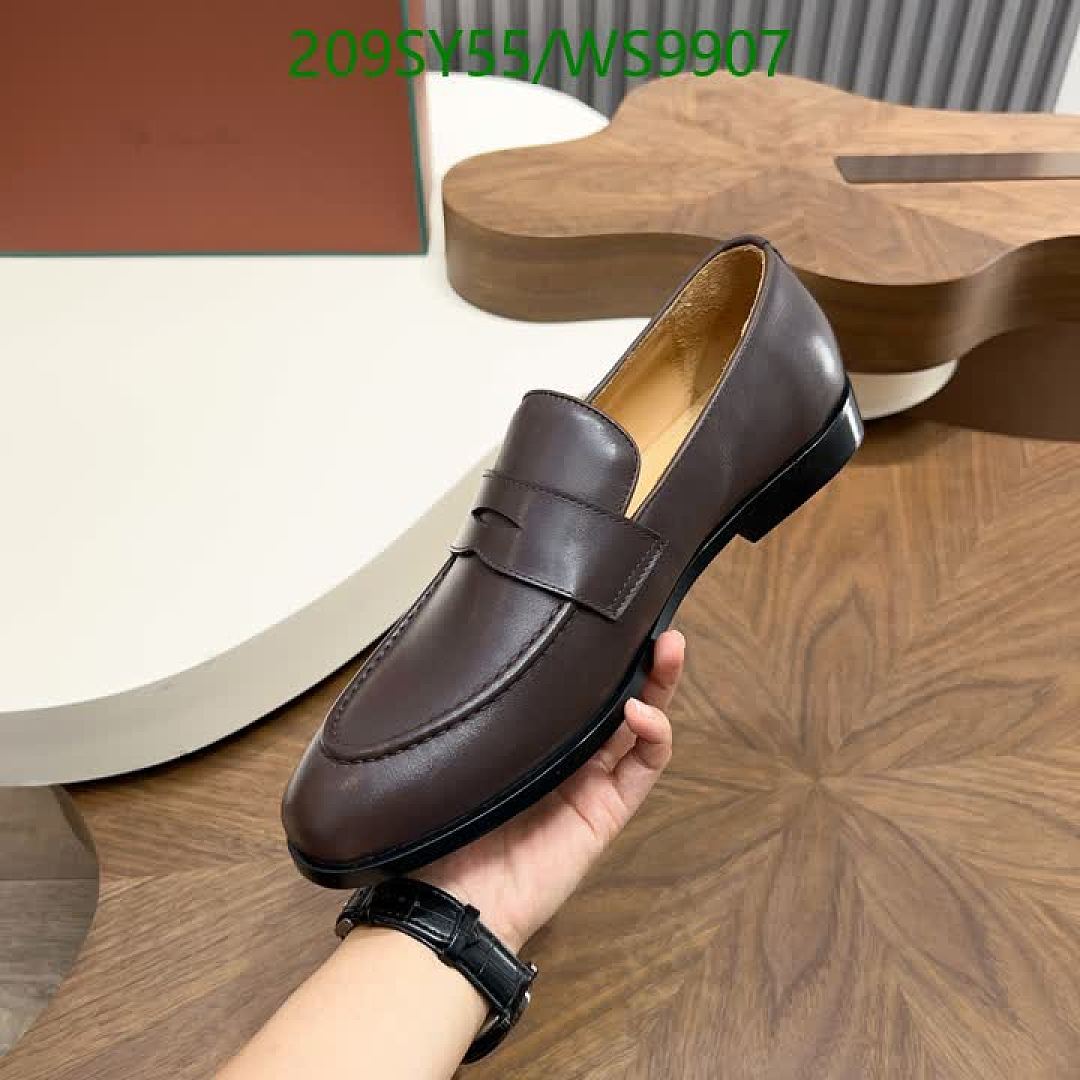 Loro Piana-Men shoes Code: WS9907 $: 209USD