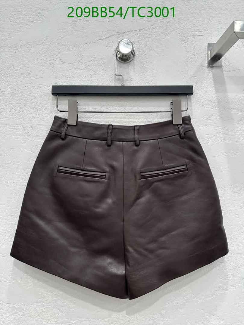 Gucci-Clothing Code: TC3001 $: 209USD
