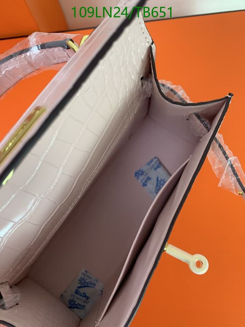 Hermes-Bag-4A Quality Code: TB651 $: 109USD