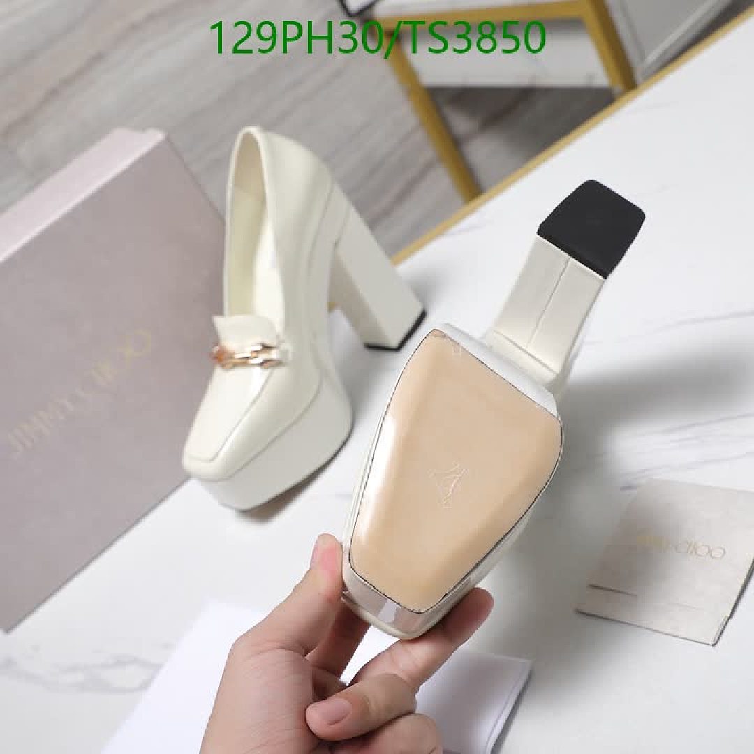 Jimmy Choo-Women Shoes Code: TS3850 $: 129USD