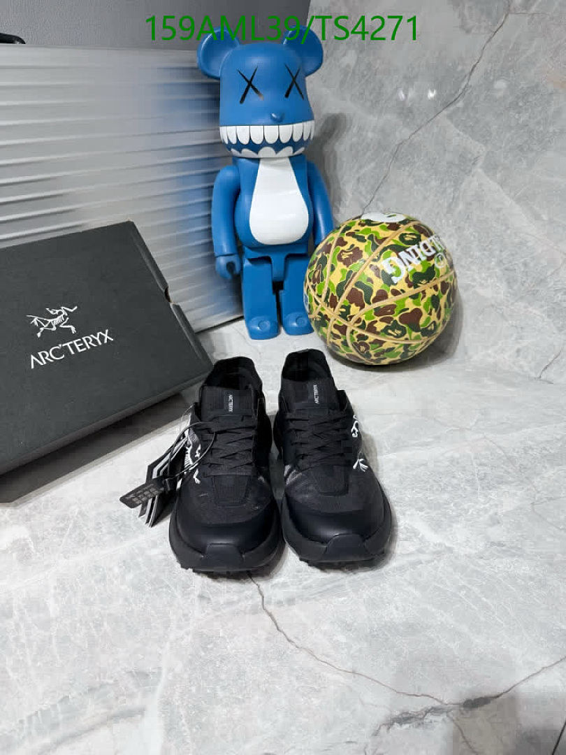 Arcteryx-Men shoes Code: TS4271 $: 159USD