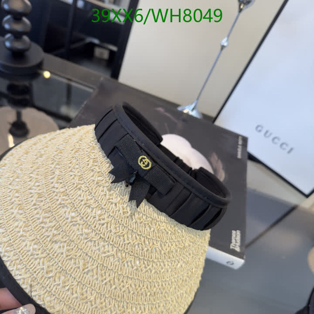 Gucci-Cap(Hat) Code: WH8049 $: 39USD