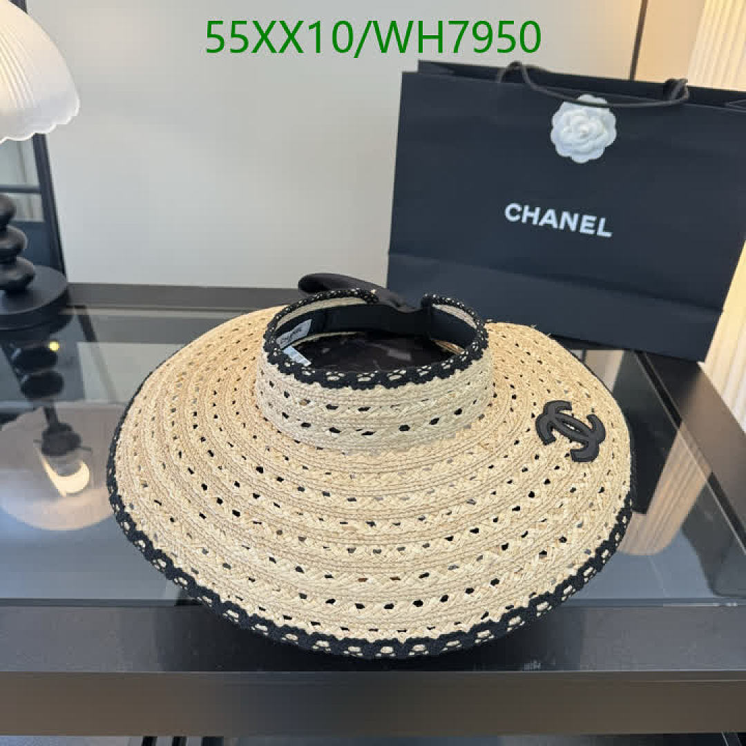 Chanel-Cap(Hat) Code: WH7950 $: 55USD