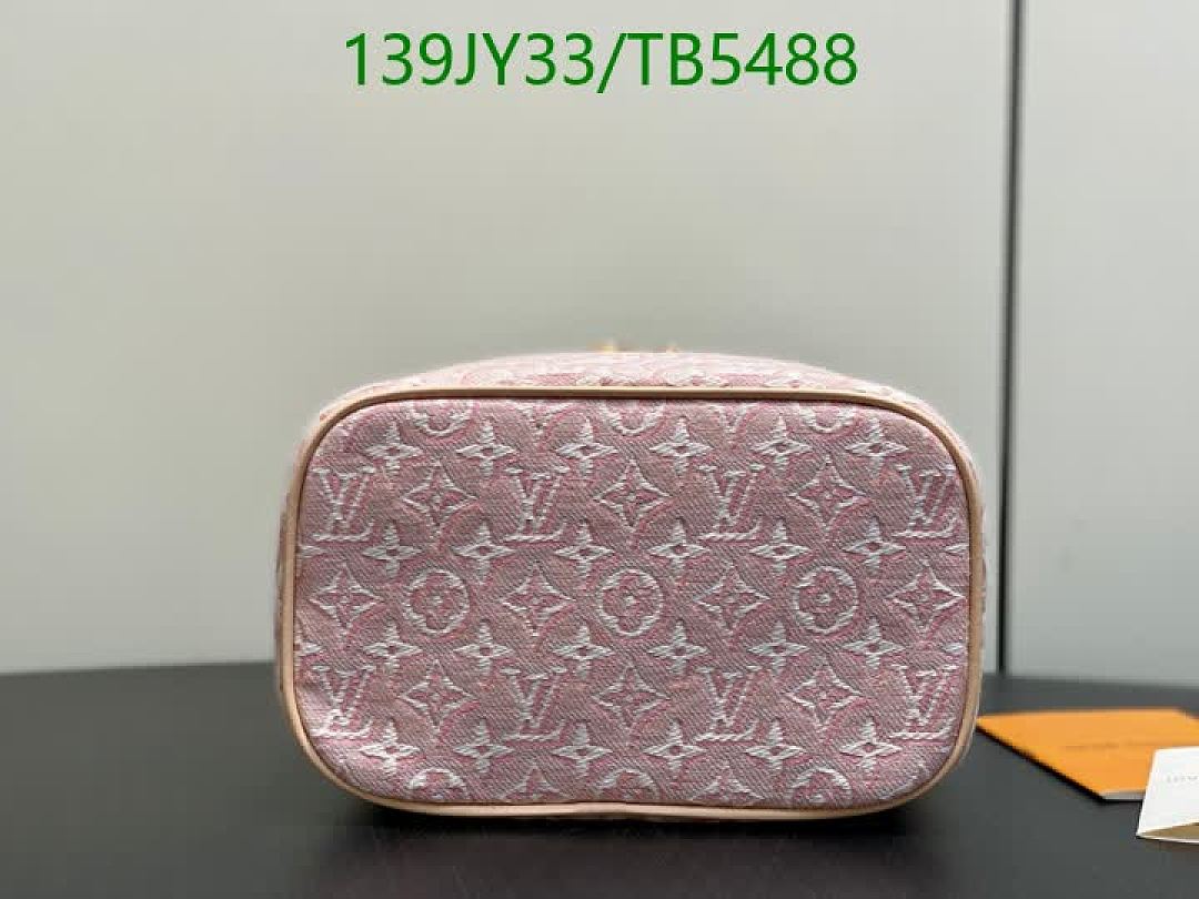 LV-Bag-Mirror Quality Code: TB5488 $: 139USD