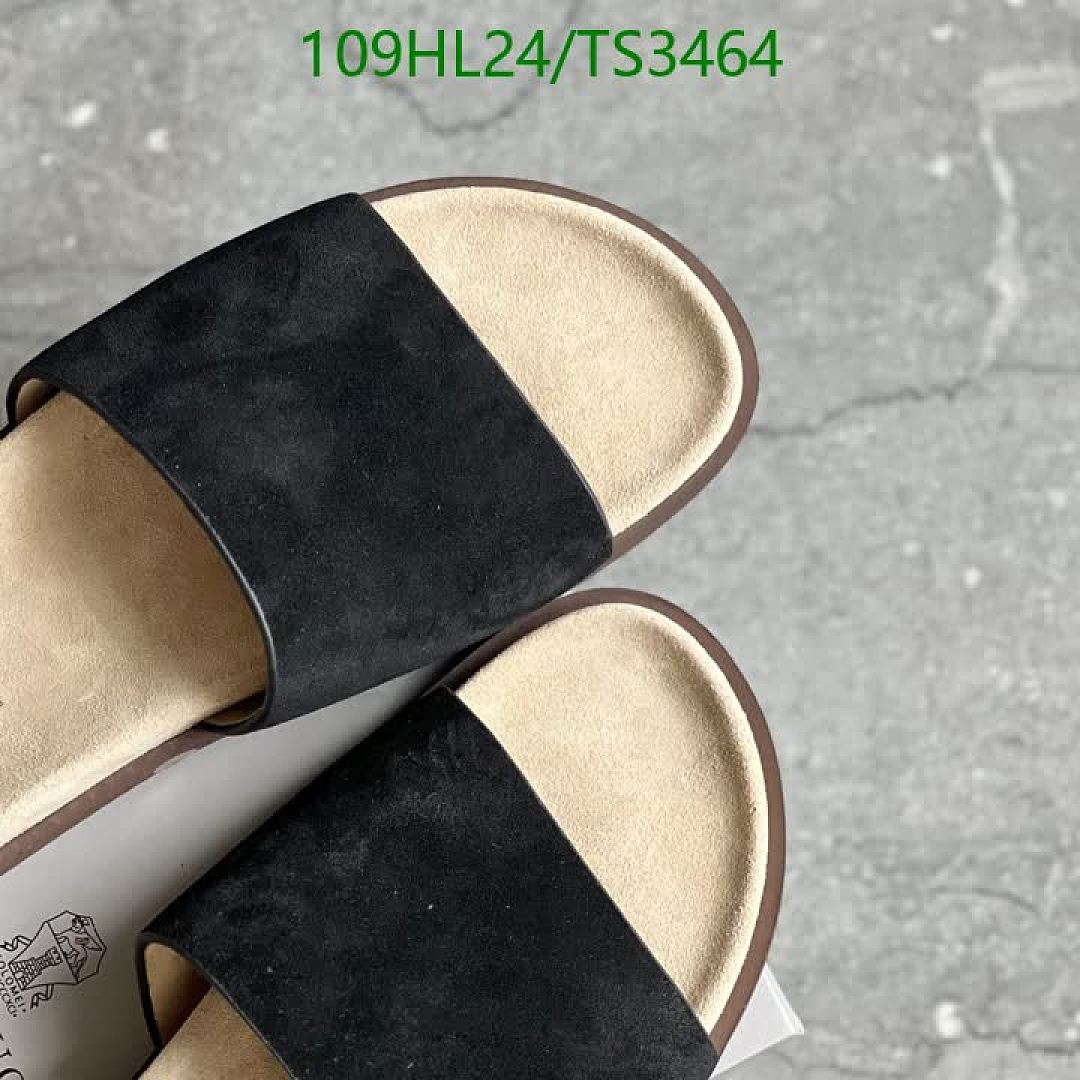 Brunello Cucinelli-Men shoes Code: TS3464 $: 109USD