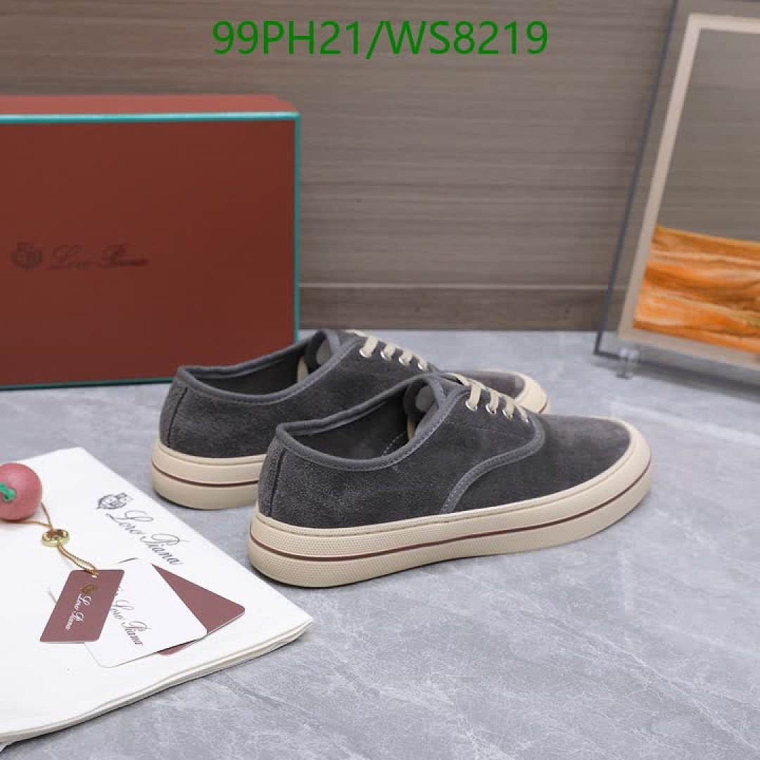Loro Piana-Women Shoes Code: WS8219 $: 99USD