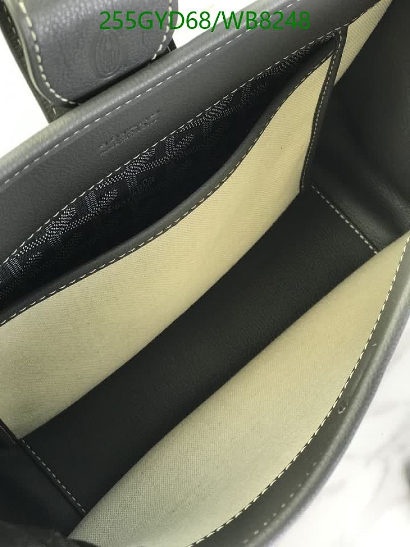 Goyard-Bag-Mirror Quality Code: WB8248 $: 255USD