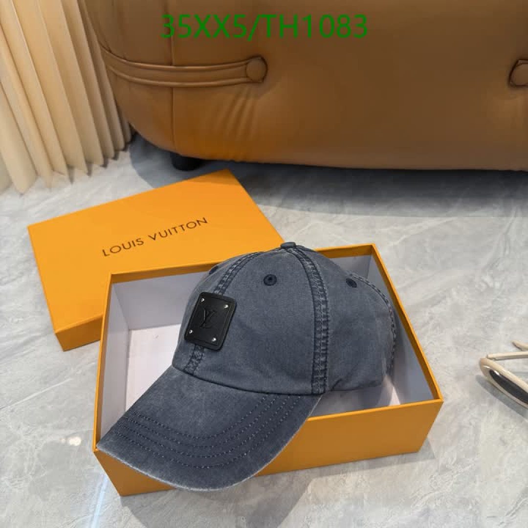 LV-Cap(Hat) Code: TH1083 $: 35USD