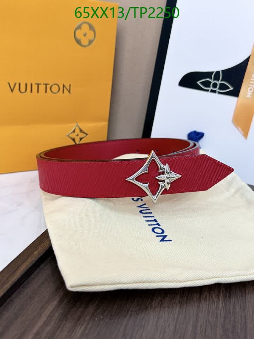 LV-Belts Code: TP2250 $: 65USD
