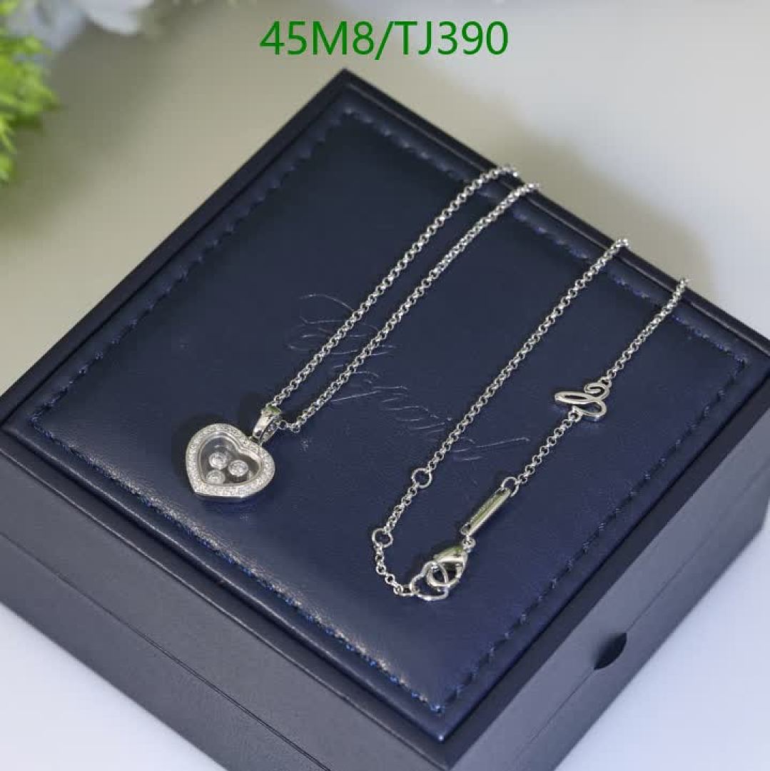 Chopard-Jewelry Code: TJ390 $: 45USD