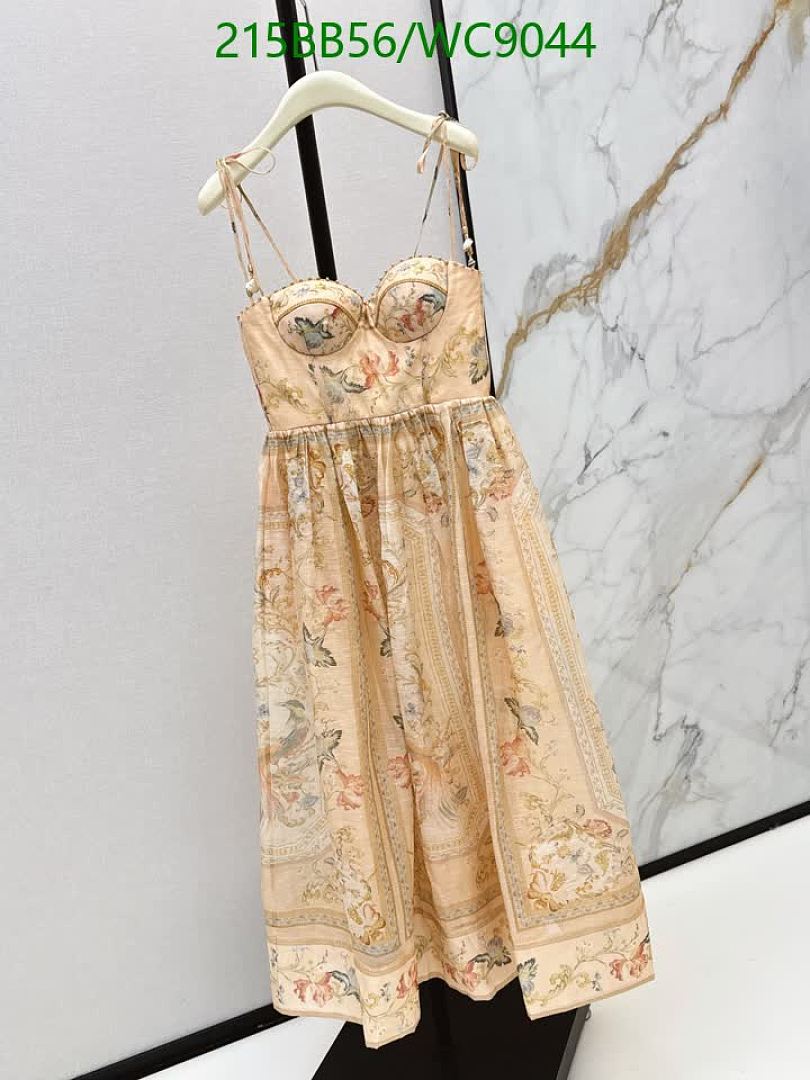 Zimmermann-Clothing Code: WC9044 $: 215USD