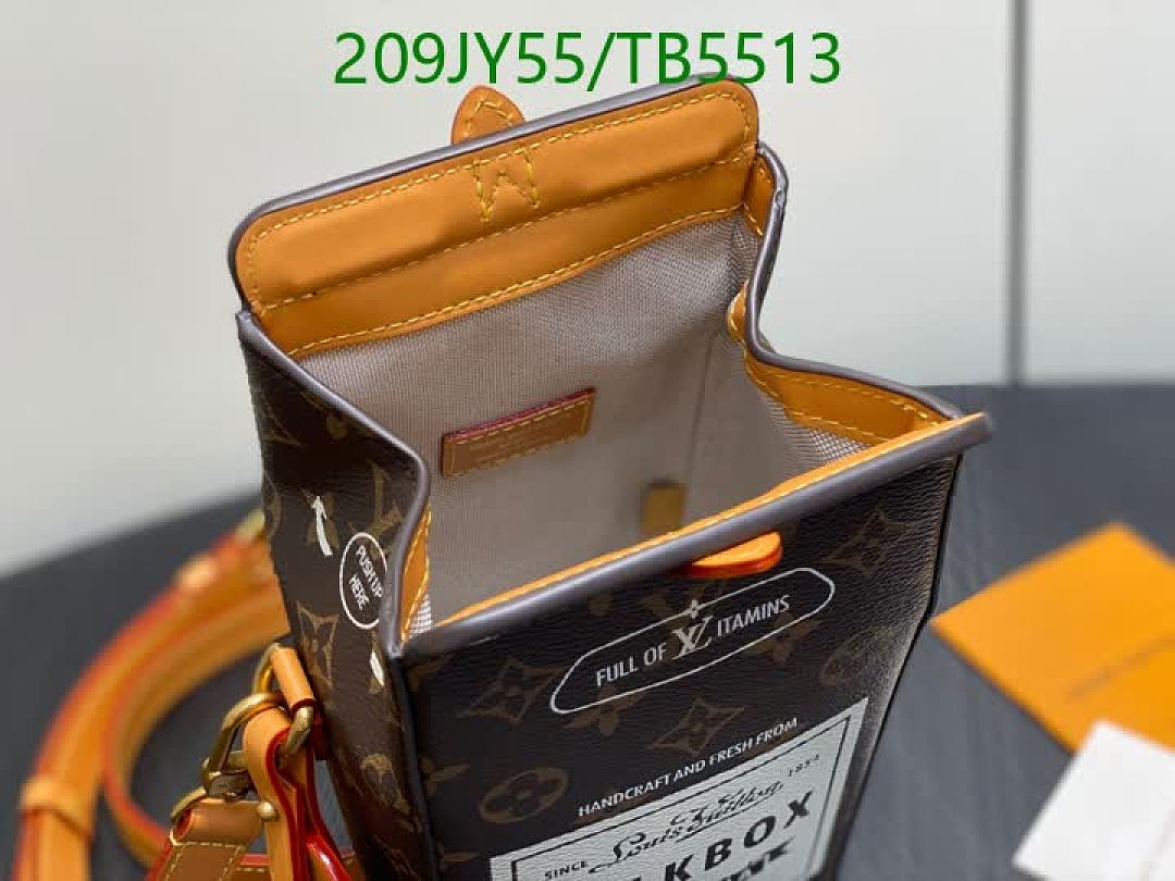 LV-Bag-Mirror Quality Code: TB5513 $: 209USD