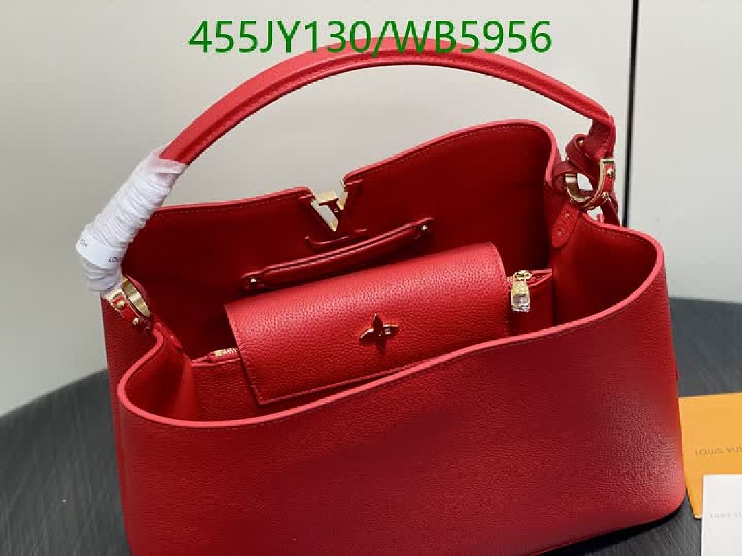 LV-Bag-Mirror Quality Code: WB5956 $: 455USD