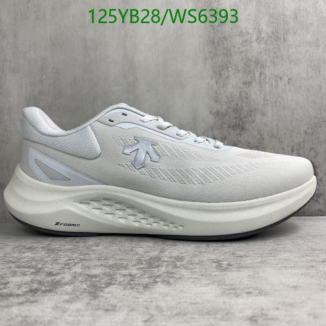 Descente-Women Shoes Code: WS6393 $: 125USD