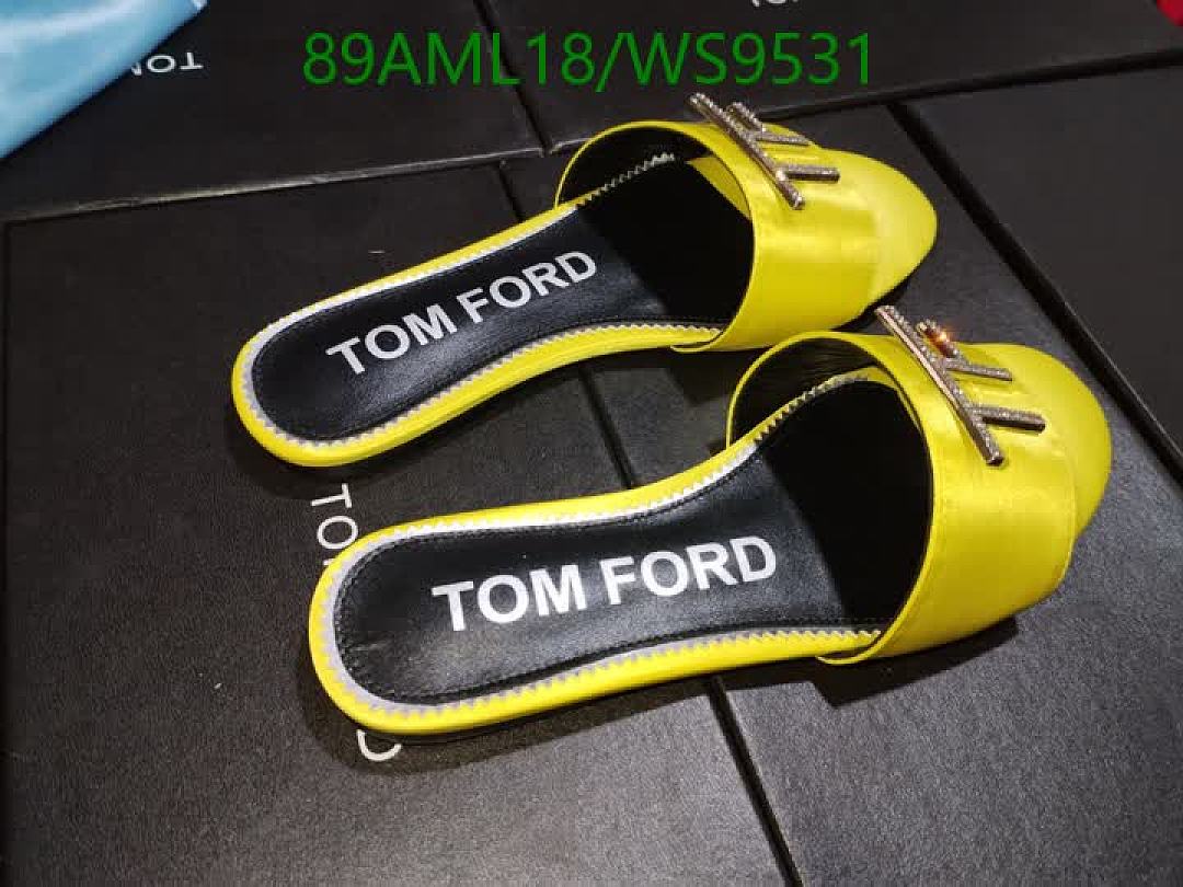Tom Ford-Men shoes Code: WS9531 $: 89USD