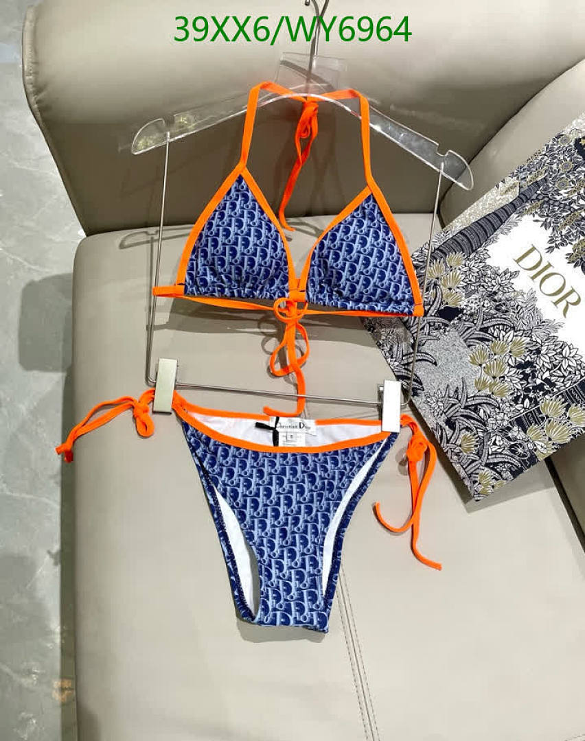 Dior-Swimsuit Code: WY6964 $: 39USD