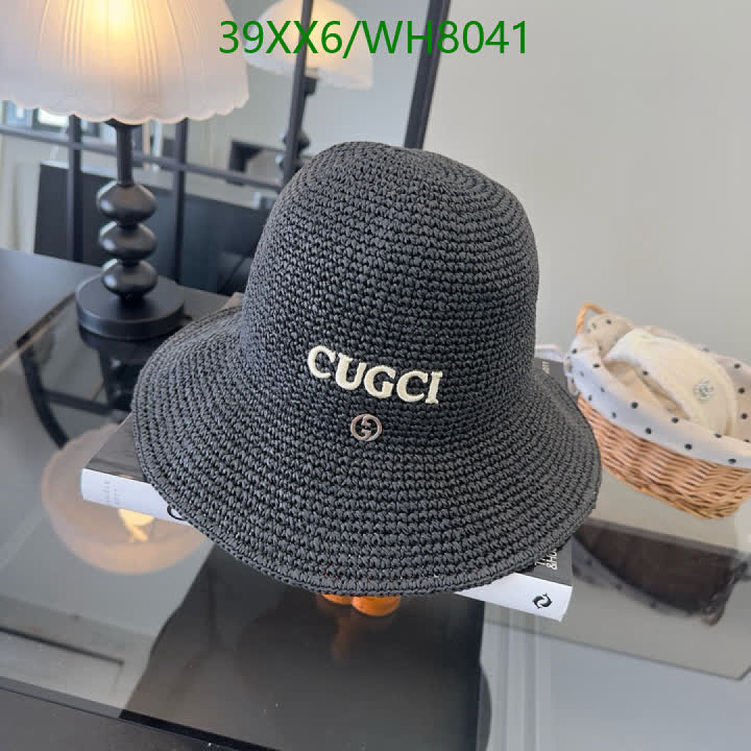 Gucci-Cap(Hat) Code: WH8041 $: 39USD