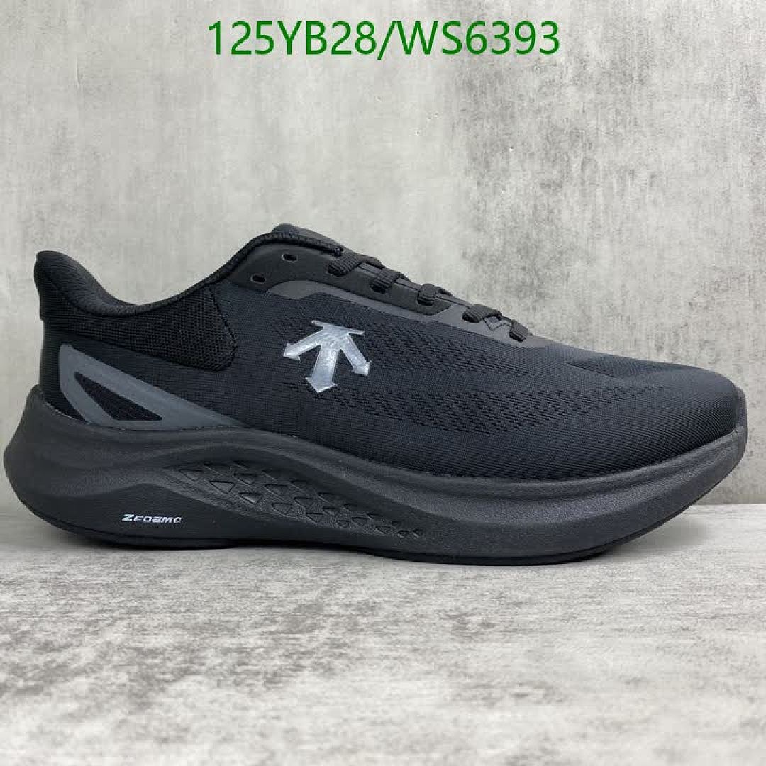Descente-Women Shoes Code: WS6393 $: 125USD