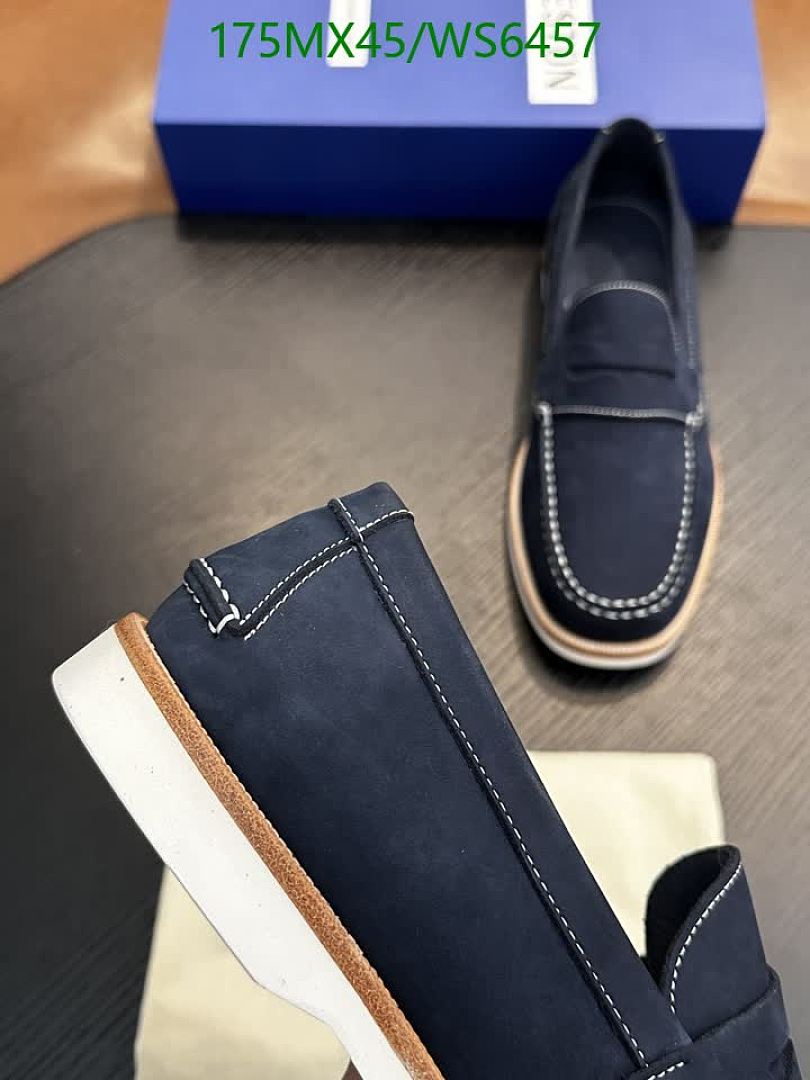 Jmweston-Men shoes Code: WS6457 $: 175USD
