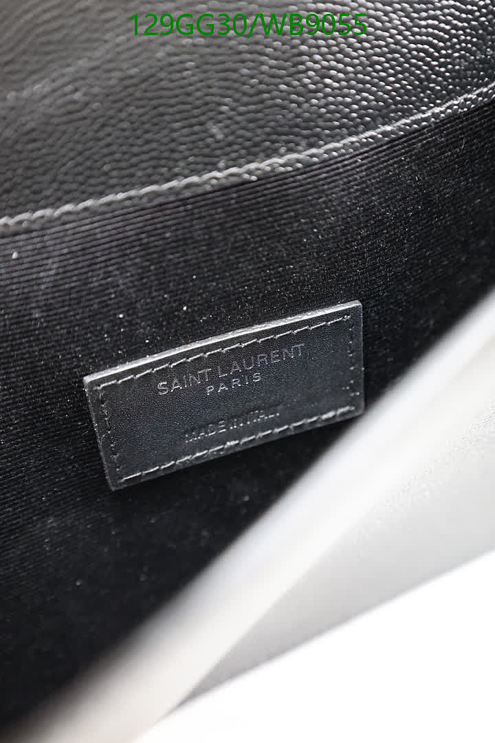 YSL-Bag-Mirror Quality Code: WB9055 $: 129USD