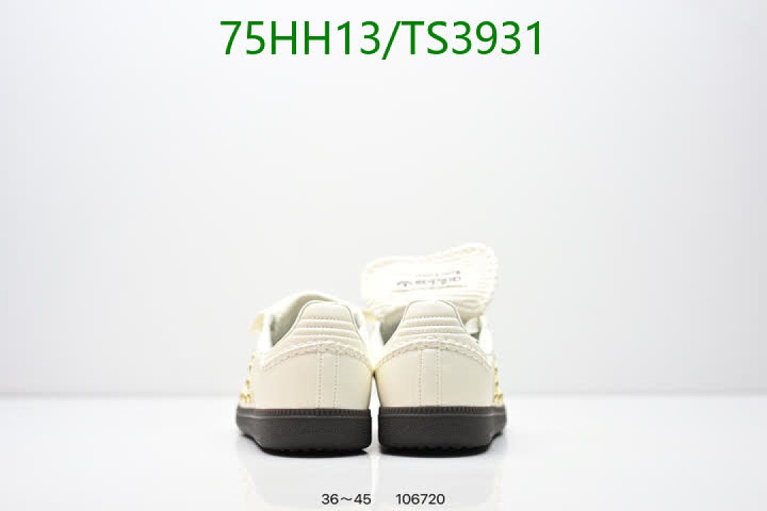 Adidas-Men shoes Code: TS3931 $: 75USD