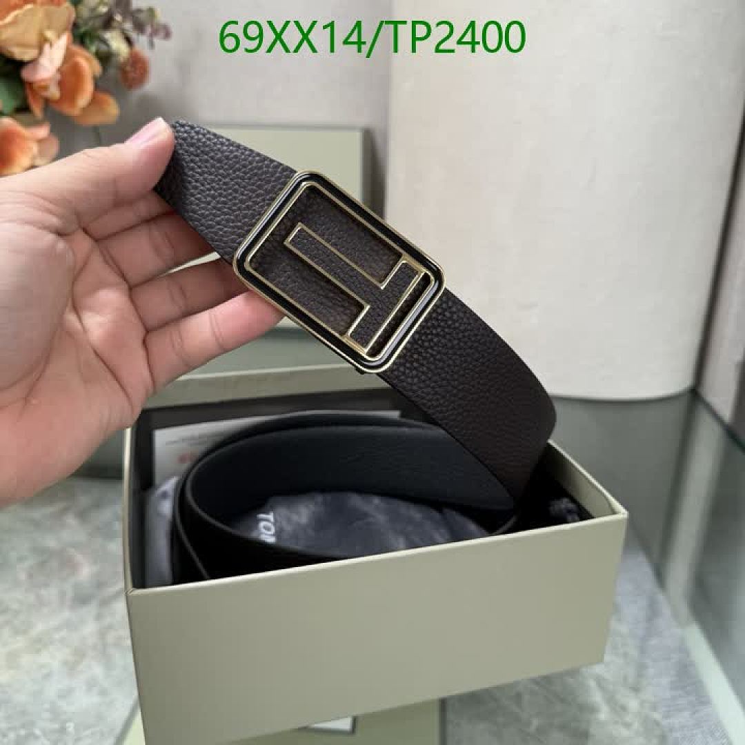 Tom Ford-Belts Code: TP2400 $: 69USD