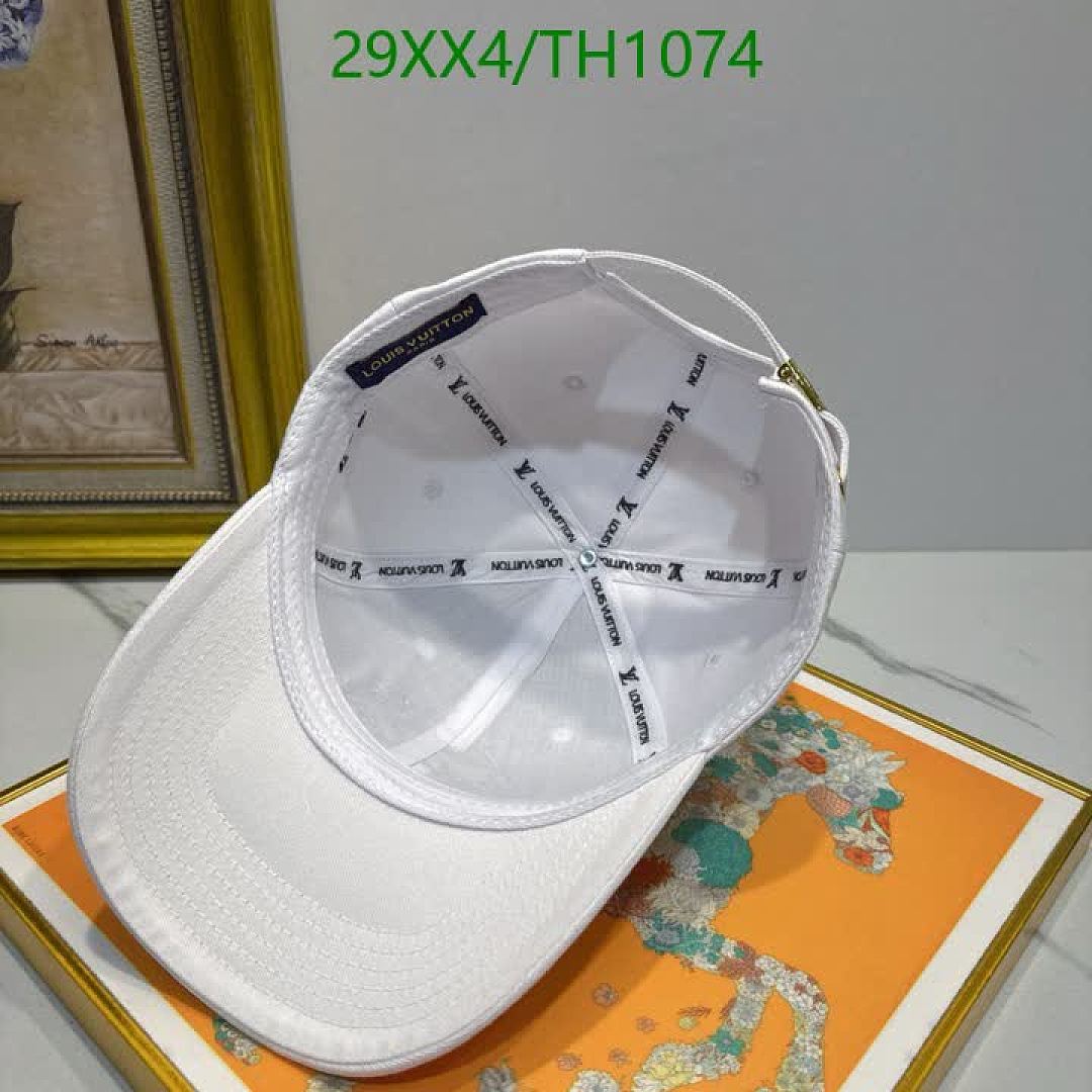 LV-Cap(Hat) Code: TH1074 $: 29USD