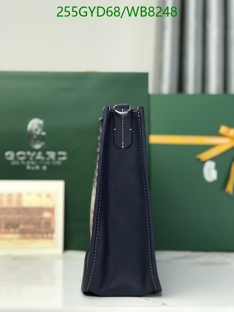 Goyard-Bag-Mirror Quality Code: WB8248 $: 255USD