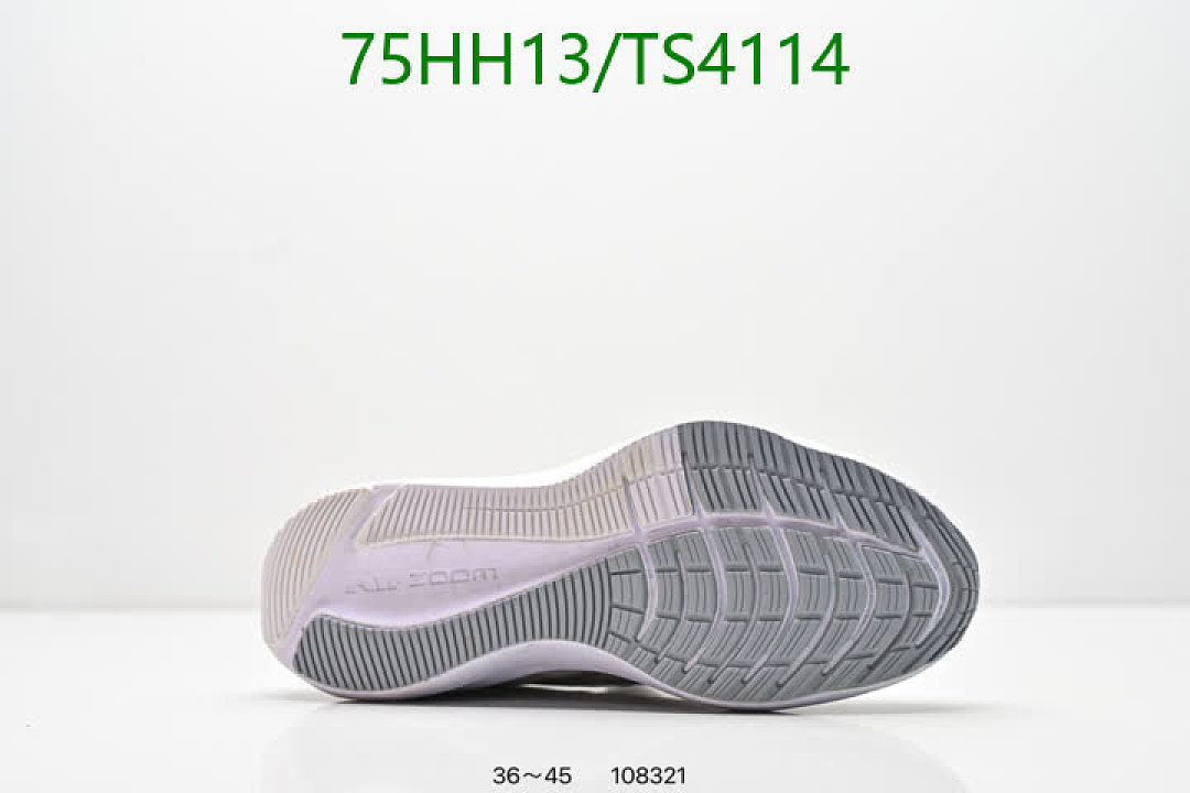 NIKE-Women Shoes Code: TS4114 $: 75USD