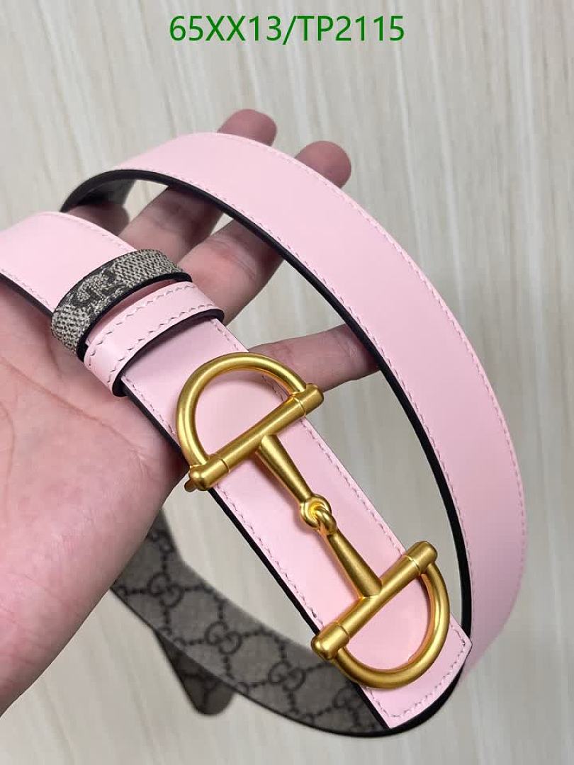 Gucci-Belts Code: TP2115 $: 65USD