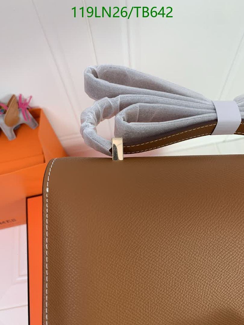Hermes-Bag-4A Quality Code: TB642 $: 119USD