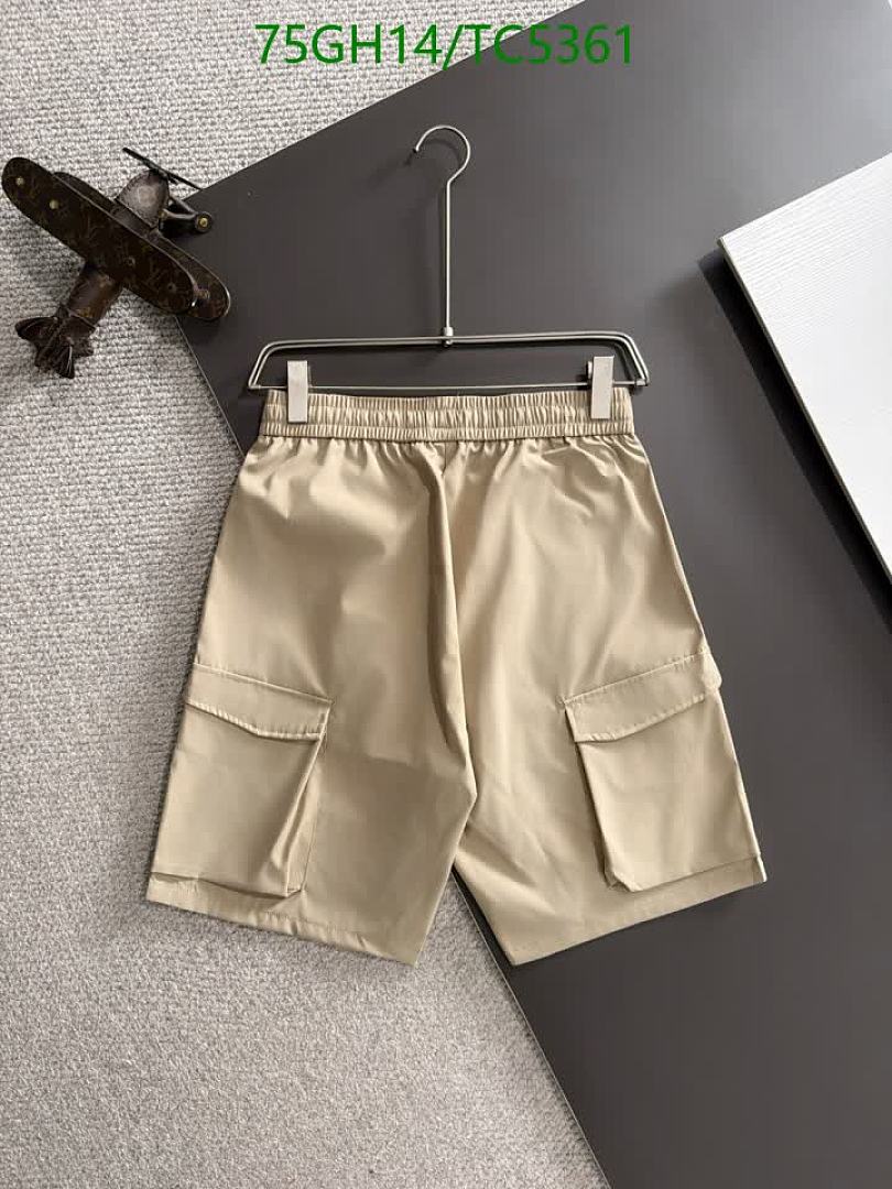 LV-Clothing Code: TC5361 $: 75USD