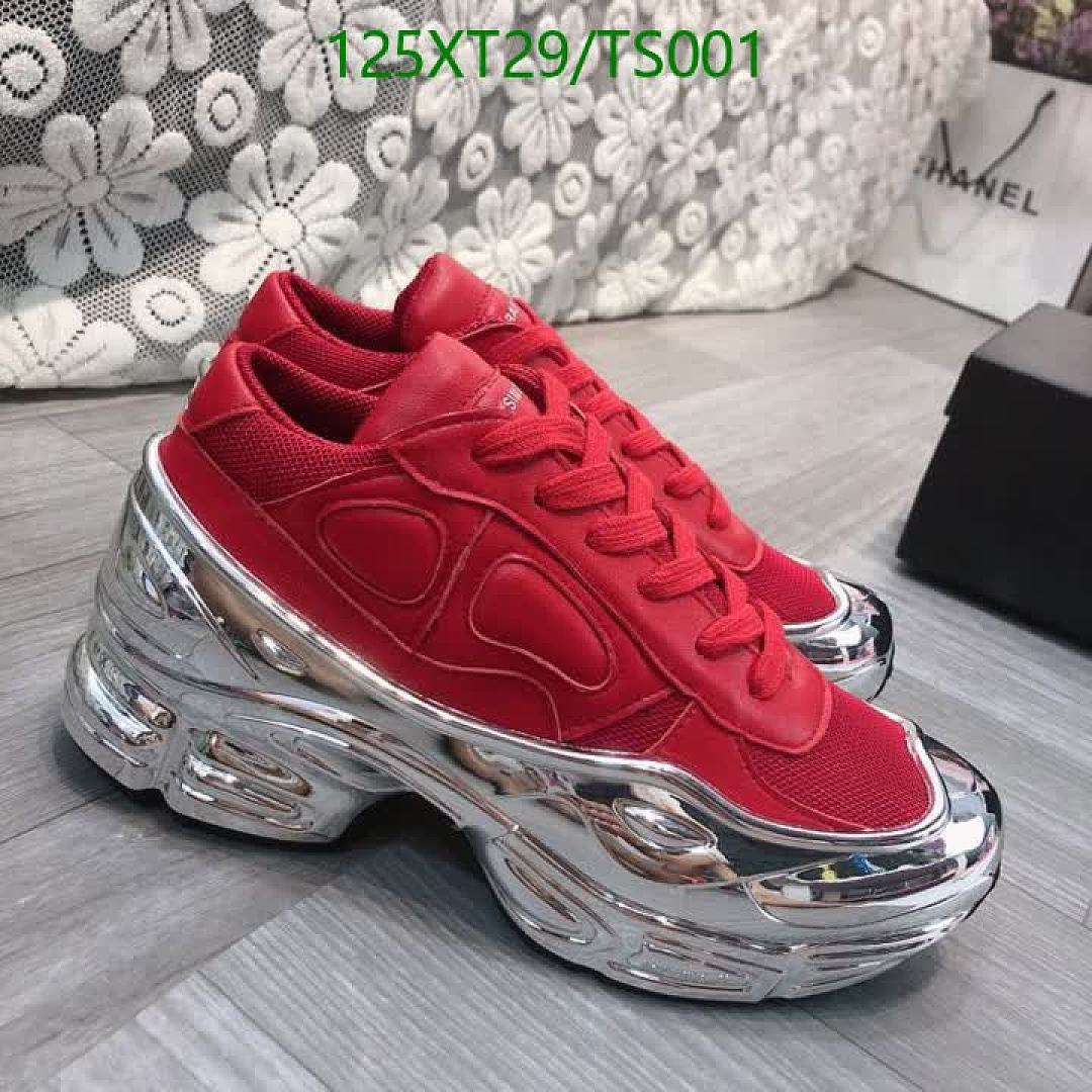 Adidas-Men shoes Code: TS001 $: 125USD
