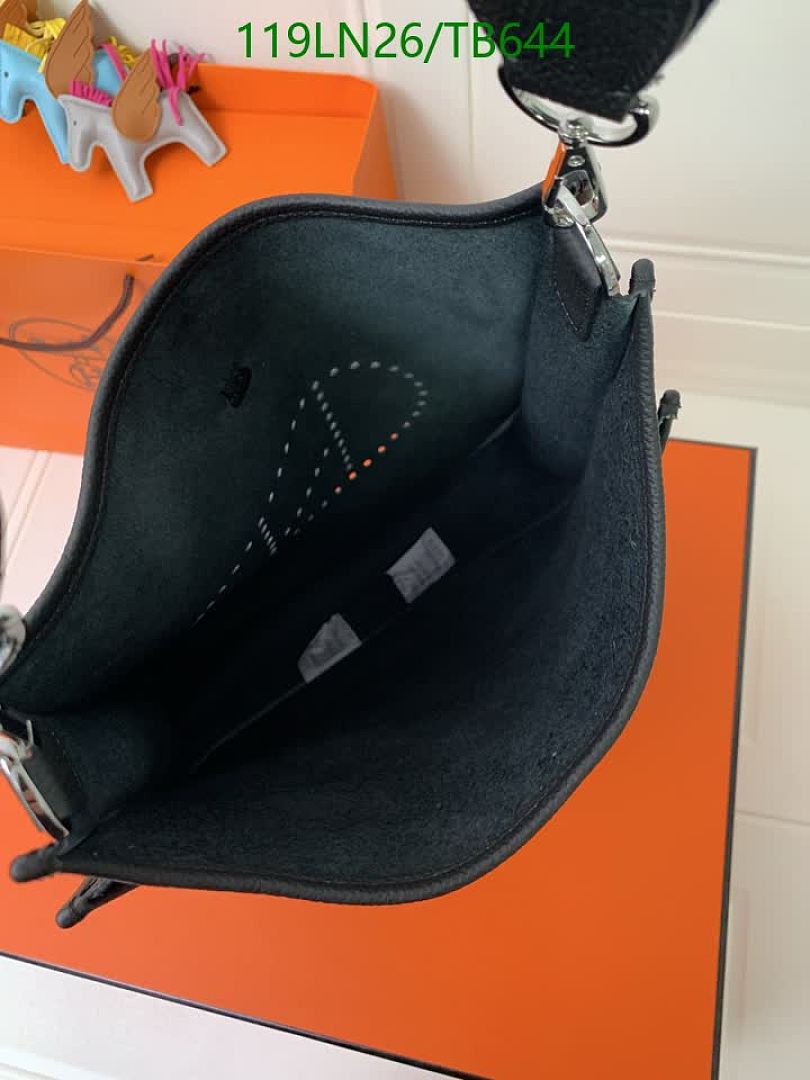 Hermes-Bag-4A Quality Code: TB644 $: 119USD
