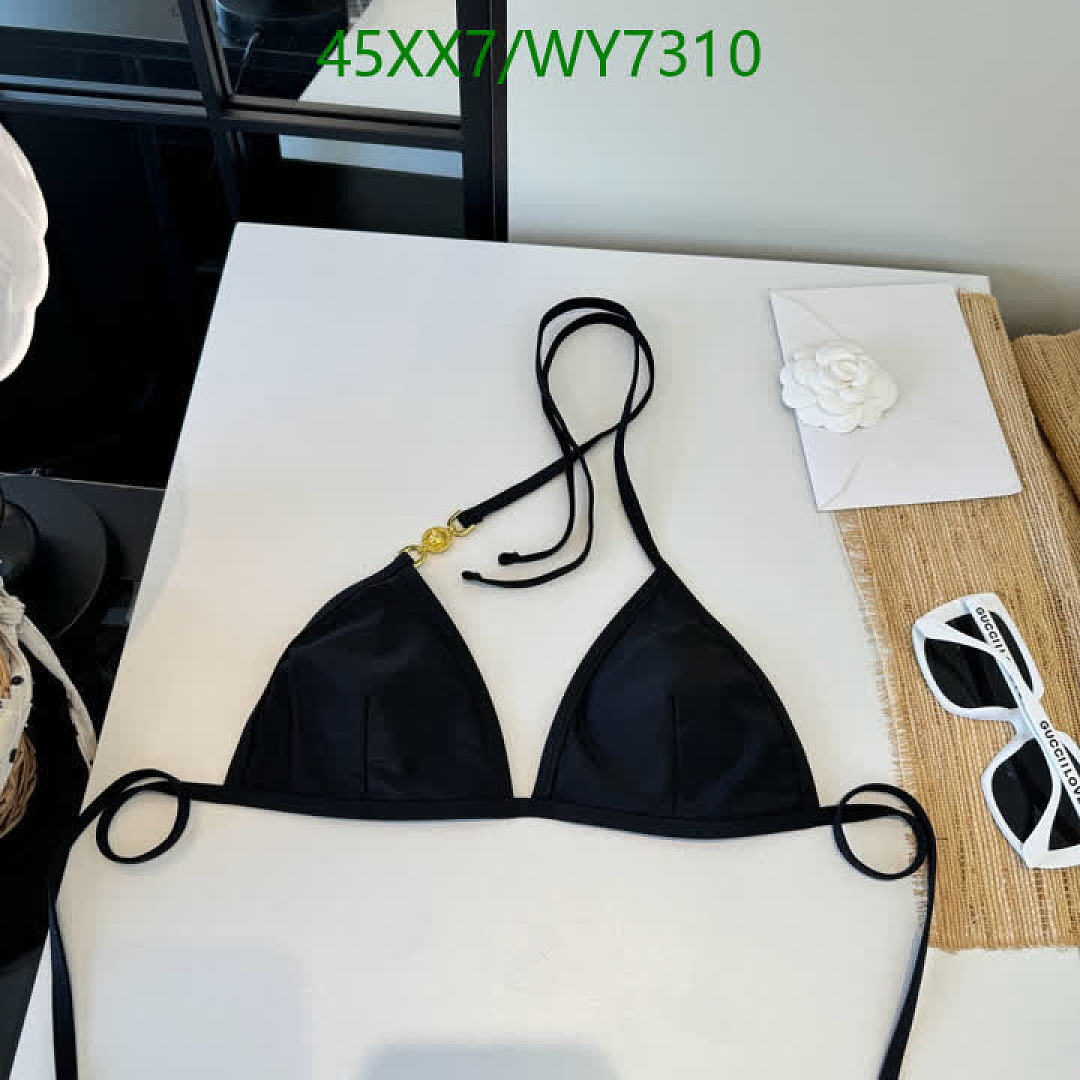 Versace-Swimsuit Code: WY7310 $: 45USD
