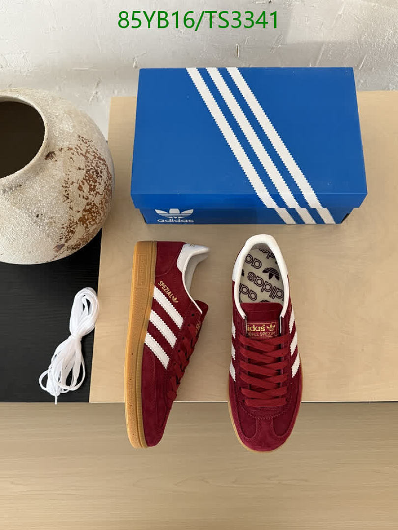 Adidas-Men shoes Code: TS3341 $: 85USD