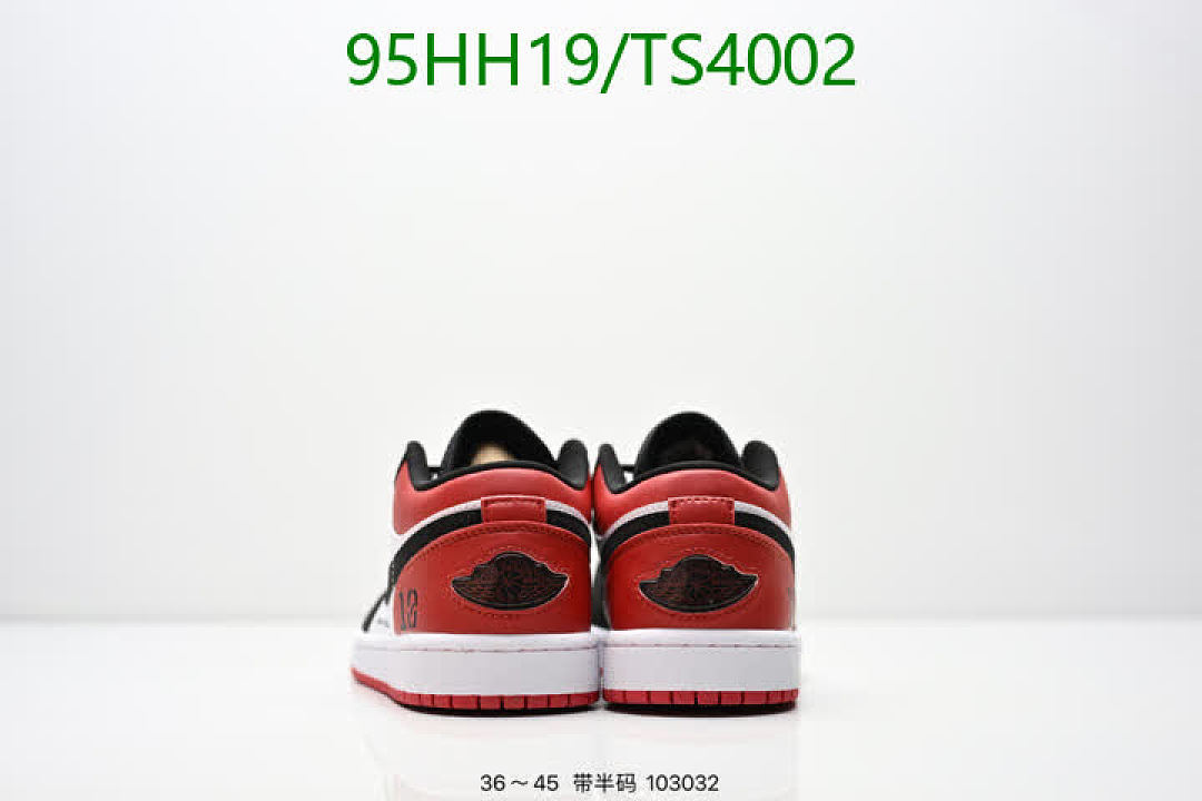 NIKE-Women Shoes Code: TS4002 $: 95USD