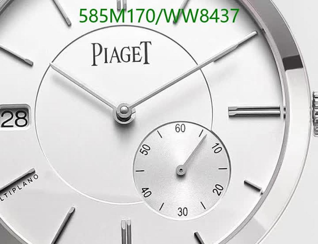 PIAGET-Watch-Mirror Quality Code: WW8437 $: 585USD