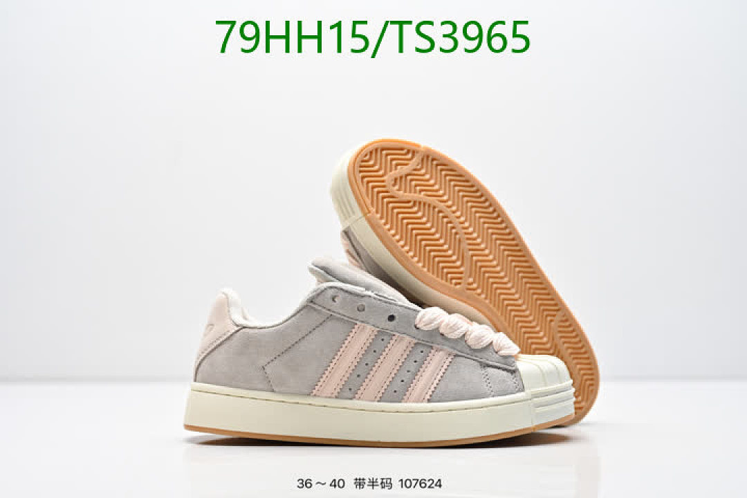 Adidas-Men shoes Code: TS3965 $: 79USD