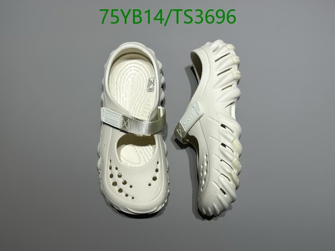 Crocs-Kids shoes Code: TS3696 $: 75USD