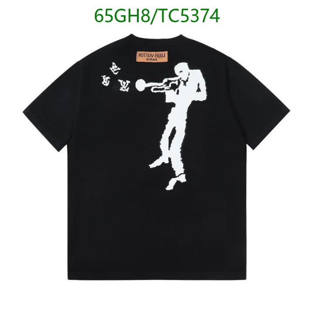 LV-Clothing Code: TC5374 $: 65USD