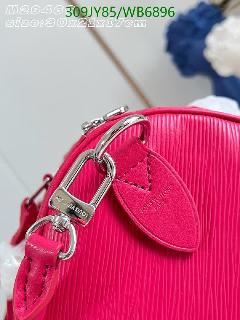 LV-Bag-Mirror Quality Code: WB6896 $: 309USD