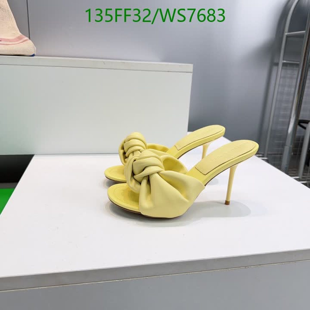BV-Women Shoes Code: WS7683 $: 135USD