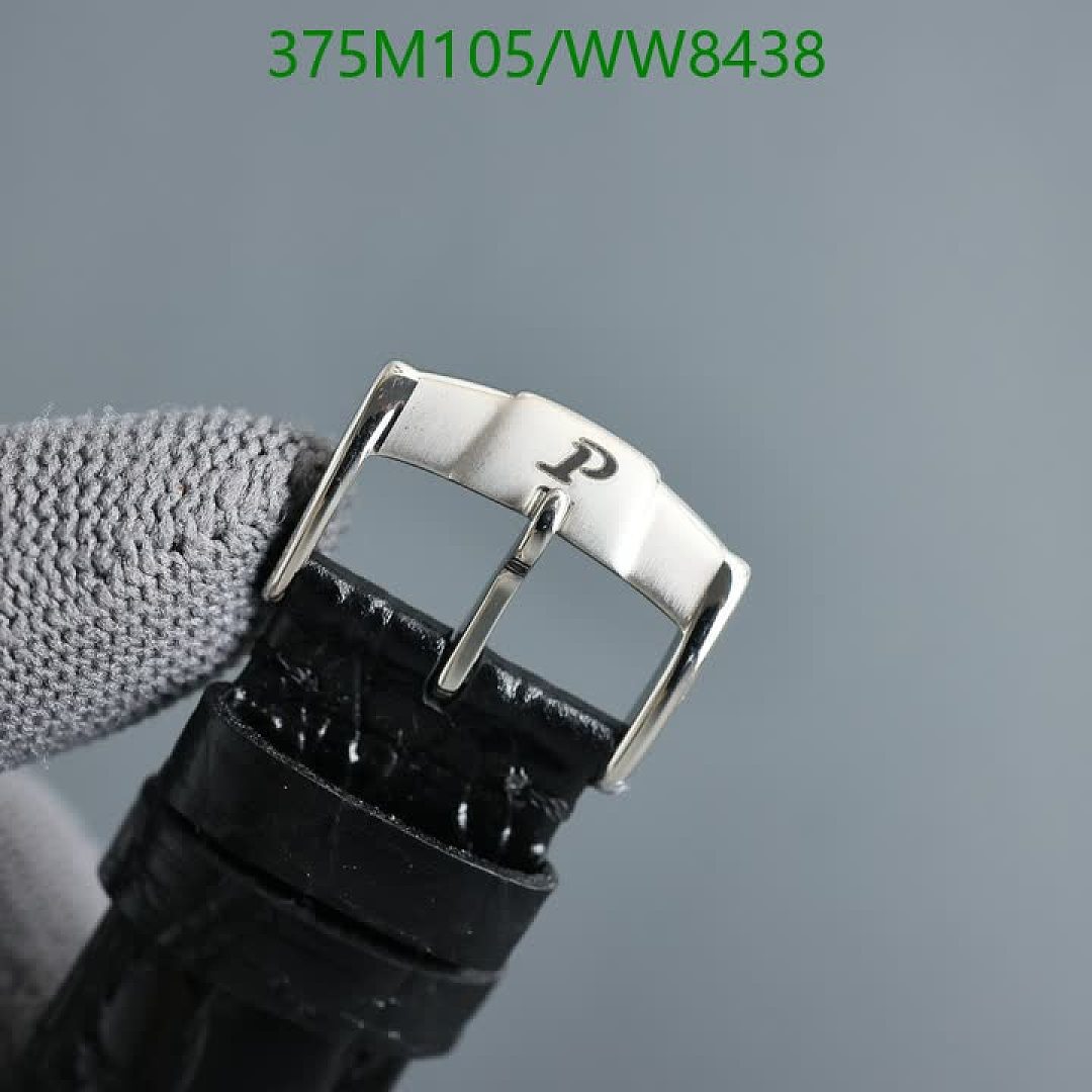 PIAGET-Watch-Mirror Quality Code: WW8438 $: 375USD