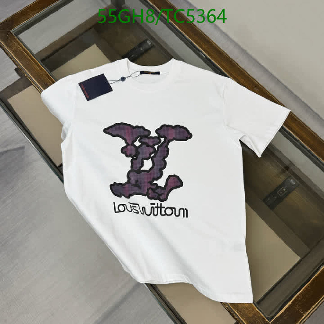LV-Clothing Code: TC5364 $: 55USD