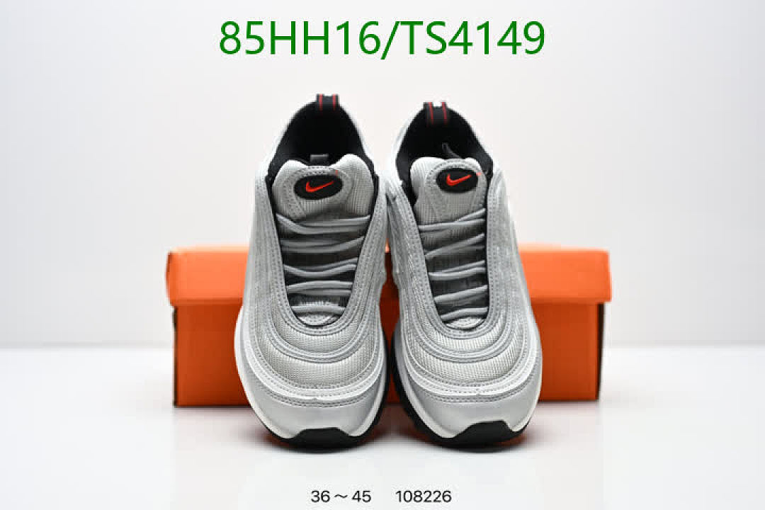 NIKE-Women Shoes Code: TS4149 $: 85USD